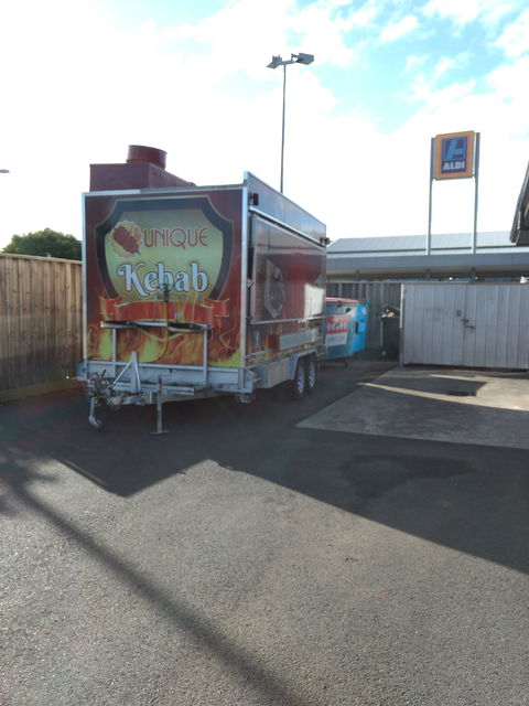 Unique Kebab - Yamba Accommodation 0