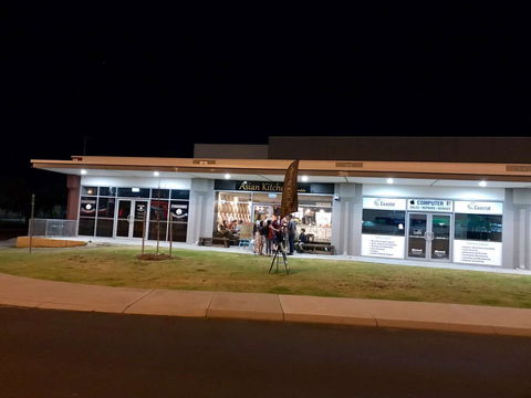 Asian Kitchen - Treendale - Yamba Accommodation 0