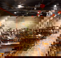Cafe Escargot - Yamba Accommodation