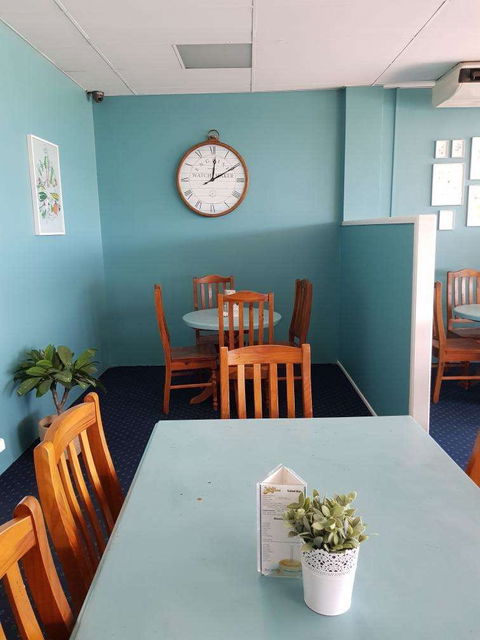 Jolly Swagman Cafe - Yamba Accommodation 0