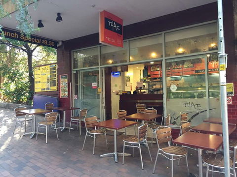 Little Thai Place - Yamba Accommodation 0