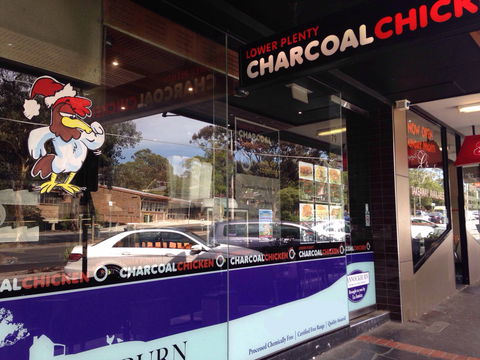 Lower Plenty Charcoal Chicken - Yamba Accommodation 0