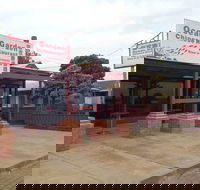 Ocean Garden Chinese Restaurant - Yamba Accommodation