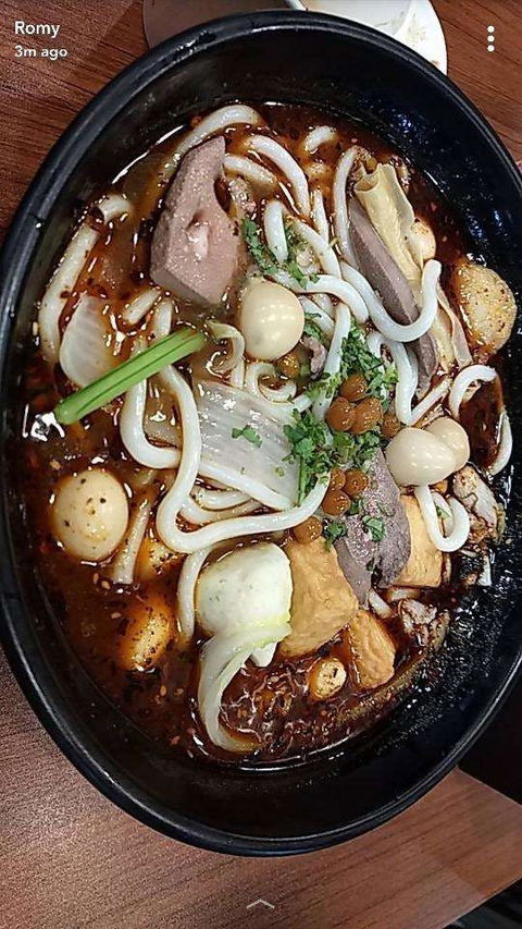 Sichuan Deli - Yamba Accommodation 0