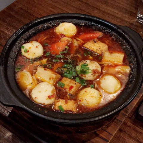 Spice 9 Girl - Yamba Accommodation 0