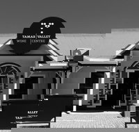 Tamar Valley Wine Centre - Yamba Accommodation