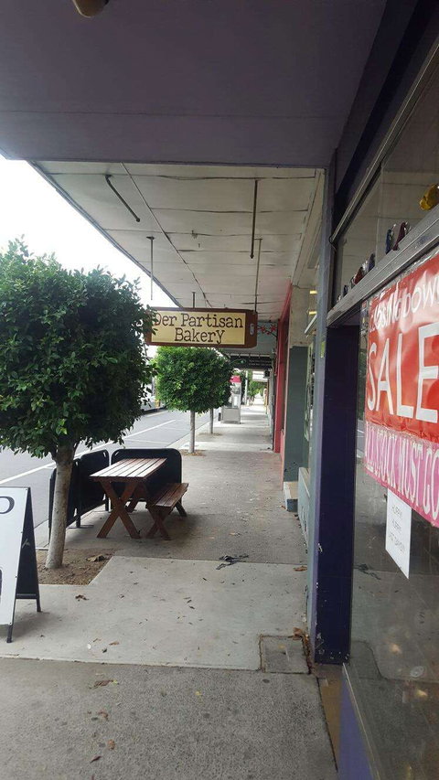 The Milton - Yamba Accommodation 0