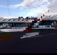 The Colourpatch Cafe - Yamba Accommodation