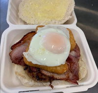 The Kingfisher Cafe