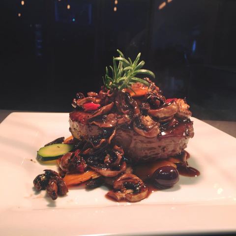 Alfresco Pizzeria & Wine Bar - Yamba Accommodation 4