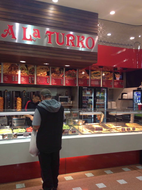 A La Turko - Dandenong - Yamba Accommodation 0