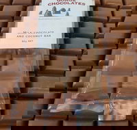 Gorge Chocolates - Yamba Accommodation