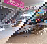 Munchies - Yamba Accommodation