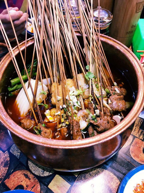 Sichuan Gourmet - Yamba Accommodation 0
