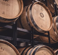 Stumpy Gully Vineyard - Yamba Accommodation