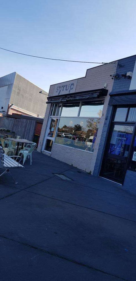Syrup Cafe - Yamba Accommodation 0