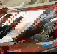 Apostle Whey Cheese - Yamba Accommodation