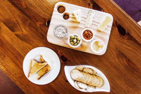 Apostle Whey Cheese - Yamba Accommodation 1