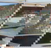 Banjo's Bakery Cafe - Glenorchy - Yamba Accommodation