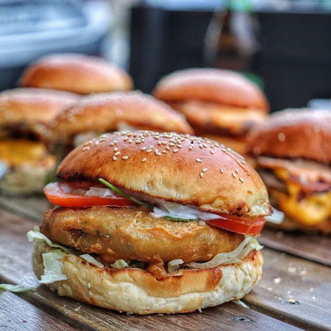 Daylesford Chargrilled Chicken - Yamba Accommodation 0