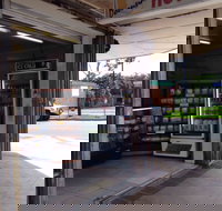 Doonside Hot Bread - Yamba Accommodation