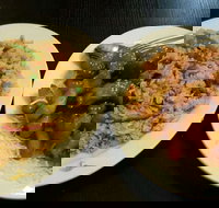 Golden York Chinese Restaurant - Yamba Accommodation