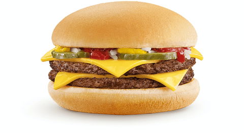 McDonald's - Bakery Hill - Yamba Accommodation 0