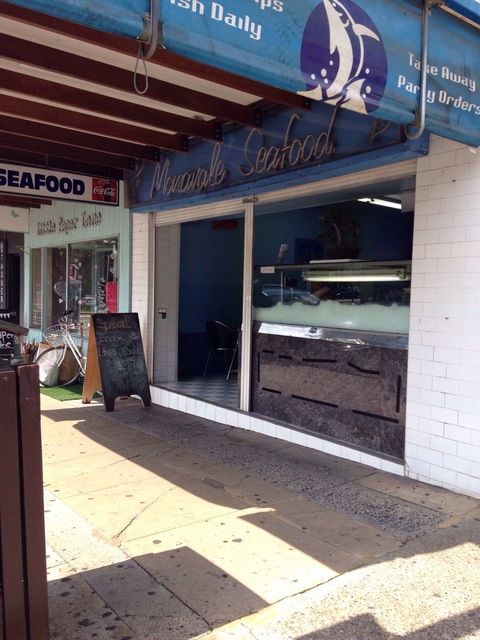 Mona Vale Seafoods - Yamba Accommodation 0