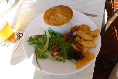 Narooma Services Club - Yamba Accommodation 0