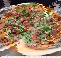 Pizza Capers - Kallangur - Yamba Accommodation