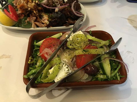 That Greek Tavern - Yamba Accommodation 0