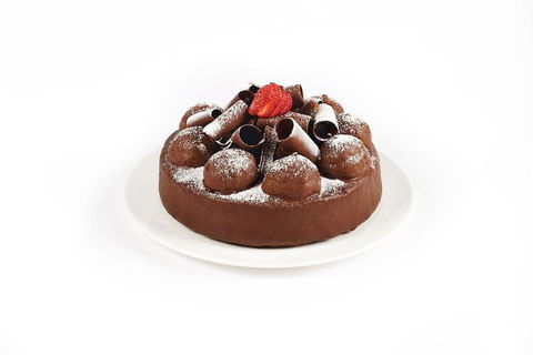 The Cheesecake Shop - Seven Hills - Yamba Accommodation 0