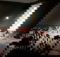 The Argyle Inn Restaurant and Bar - Yamba Accommodation