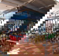Uncle Joe's Cafe - Yamba Accommodation