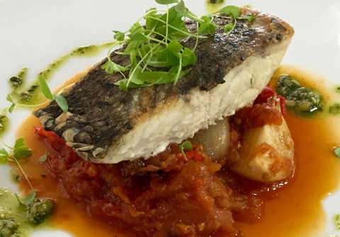 Watermark Restaurant - Yamba Accommodation 0