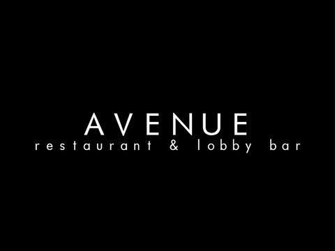 Avenue Restaurant & Lobby Bar - Yamba Accommodation 1