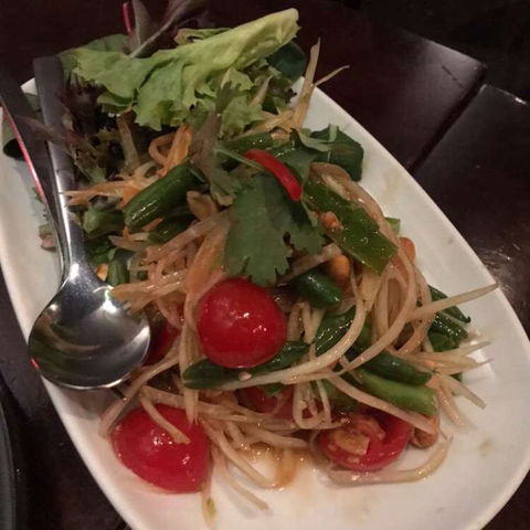 Balance Thai - Yamba Accommodation 0