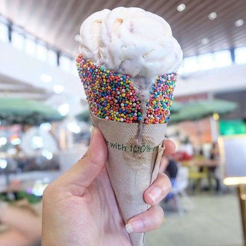 Ben & Jerry's - Yamba Accommodation 0