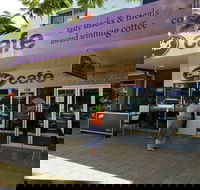 Brewsters Cafe S - Yamba Accommodation