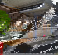 Cafe 147 - Yamba Accommodation