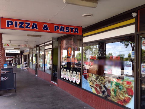 Diamond Village Pizza Pasta - Yamba Accommodation 0