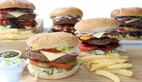 Dougie's Grill - Greenacre - Yamba Accommodation 0