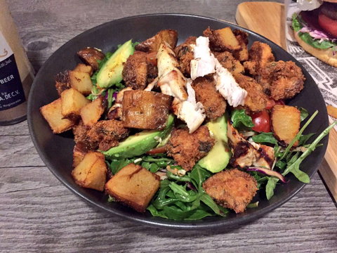 Hog's Australia's Steakhouse - Terrigal - Yamba Accommodation 0