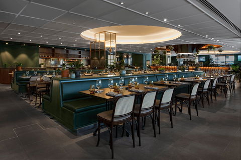 Locanda Restaurant & Public Bar - Yamba Accommodation 0