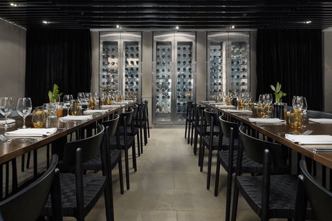 Locanda Restaurant & Public Bar - Yamba Accommodation 1