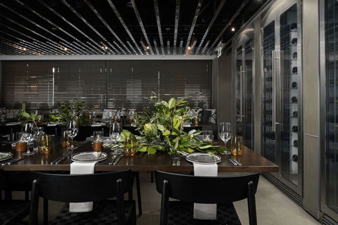 Locanda Restaurant & Public Bar - Yamba Accommodation 2
