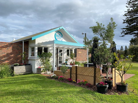 Nelly's At The Pier - Yamba Accommodation 0