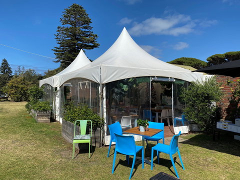 Nelly's At The Pier - Yamba Accommodation 1