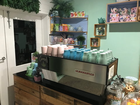 Nelly's At The Pier - Yamba Accommodation 2