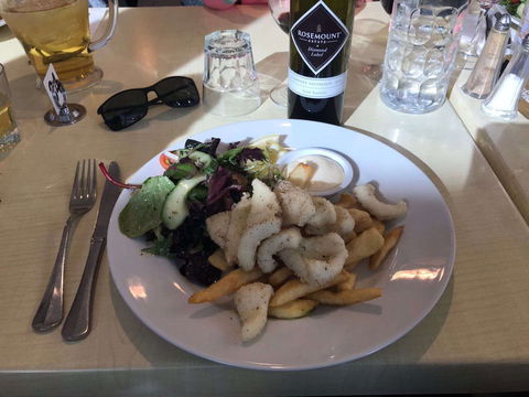 Norlane Pizza - Yamba Accommodation 0